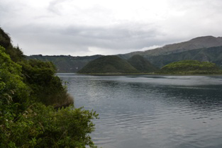Ecuador Reisen Provinz Imbabura